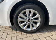 Toyota Corolla Kombi 1,8 l 72 kw