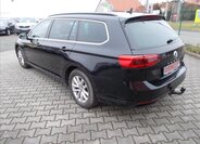 Volkswagen Passat 12