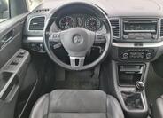 Volkswagen Sharan 17