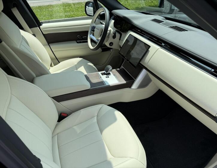 Land Rover Range Rover 15