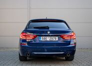 BMW Řada 5 6