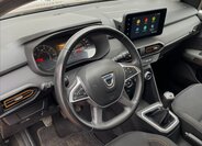 Dacia Sandero Hatchback 999,0 67 kw