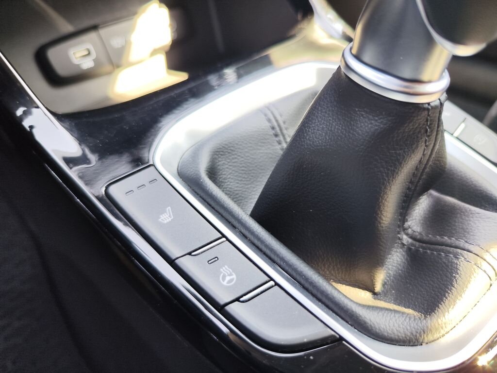 Hyundai i30 Kombi 1,5 l 71 kw