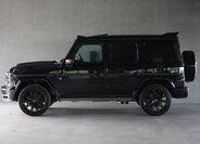 Mercedes-Benz Třídy G SUV 4,0 l 368 kw