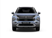 Mitsubishi Outlander SUV / Terénní 2,4 l 225 kw