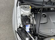 Mercedes-Benz GLA Hatchback 1,6 l 115 kw