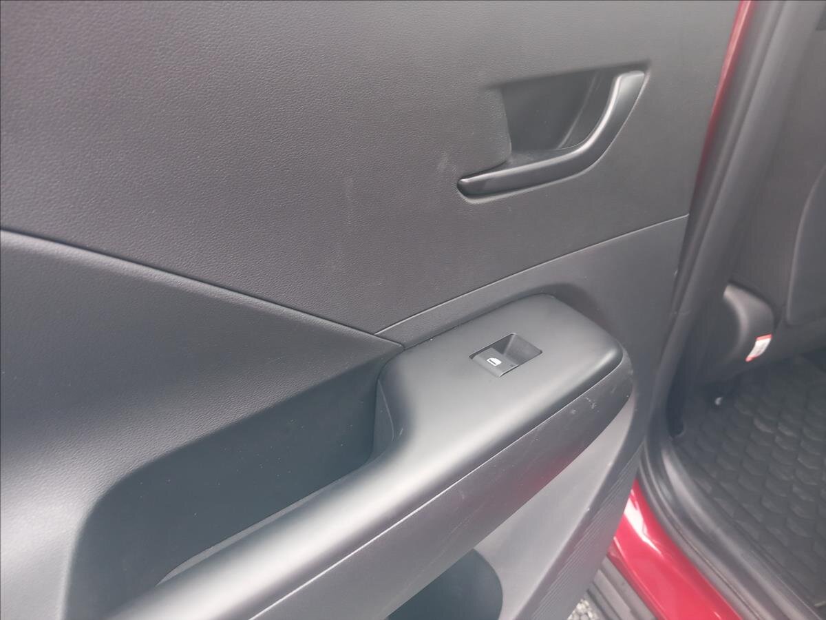 Hyundai Kona SUV 998,0 88 kw