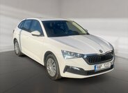Škoda Scala Hatchback 999,0 81 kw
