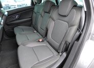 Renault Scénic MPV 1,5 l 81 kw