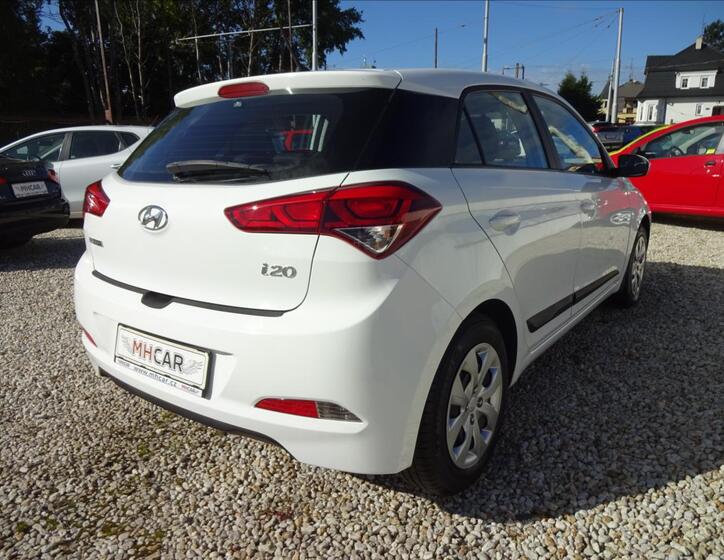Hyundai i20 7