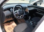 Hyundai Tucson 12