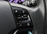 Hyundai Tucson SUV 1,6 l 130 kw