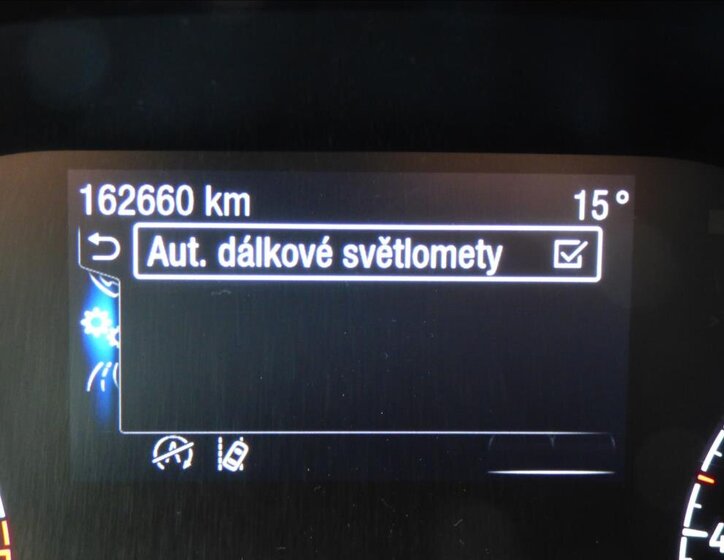 Ford Transit Connect MPV 1,5 l 88 kw