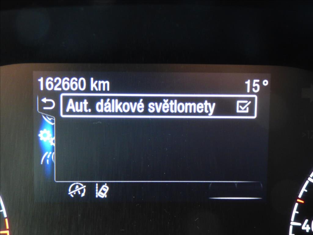 Ford Transit Connect MPV 1,5 l 88 kw