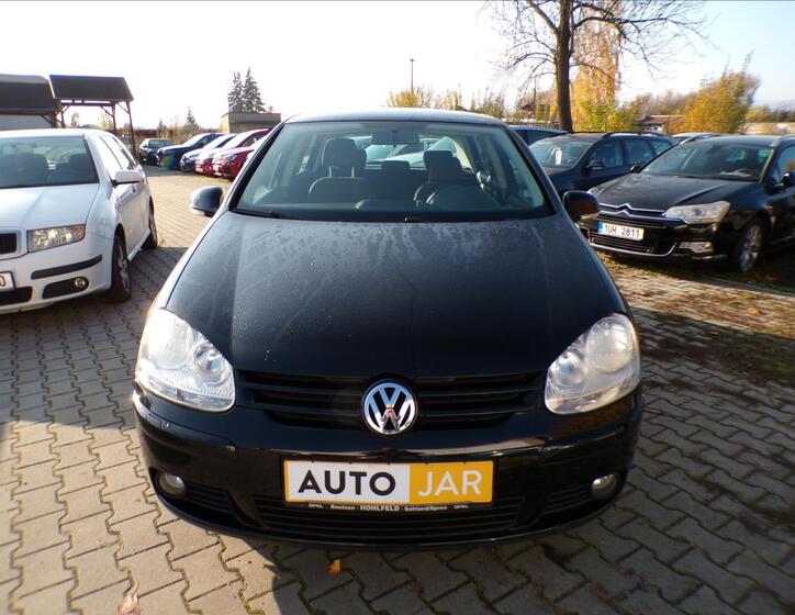 Volkswagen Golf 3