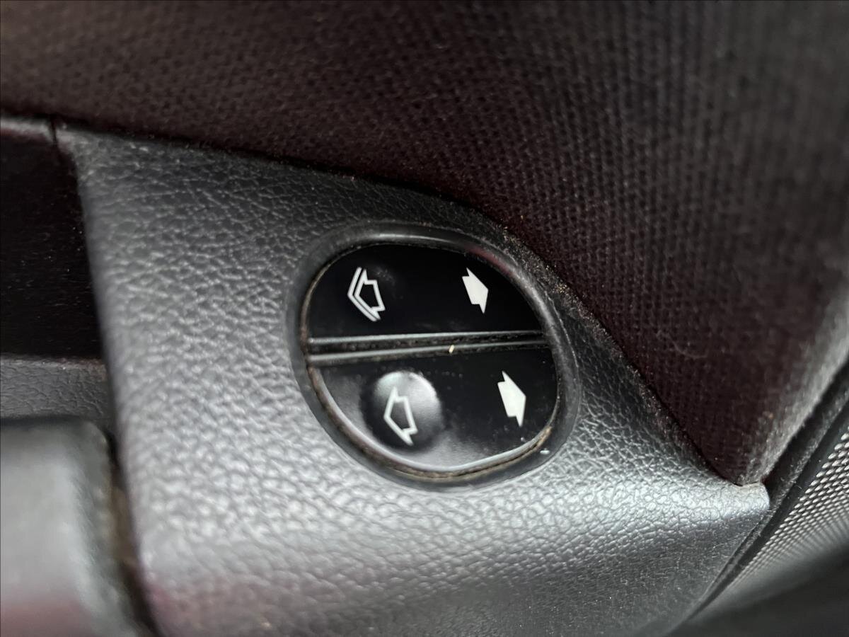 Ford Fusion Kombi 1,4 l 59 kw