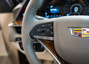 Cadillac Escalade 22