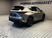 Lexus NX 350h 2