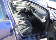 Volkswagen Golf Kombi 2,0 l 85 kw