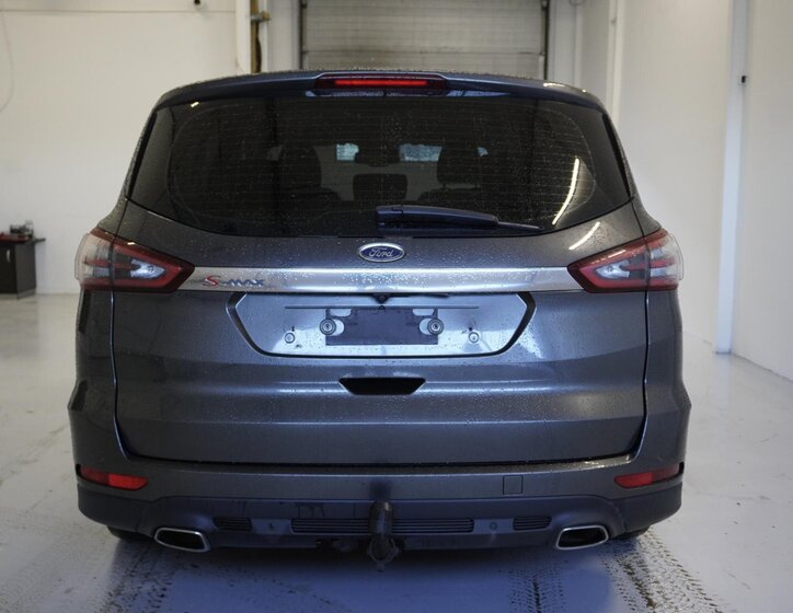 Ford S-MAX Ostatní 2,0 l 140 kw