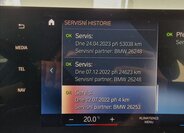 BMW Řada 2 MPV 1,5 l 100 kw