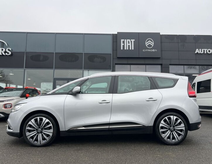 Renault Grand Scénic MPV 1,7 l 88 kw