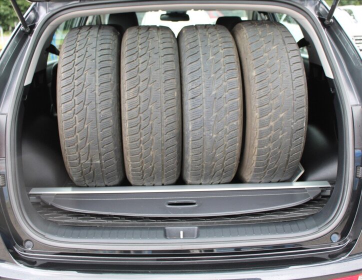 KIA Sportage SUV 1,6 l 97 kw