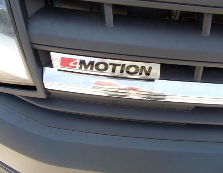 Volkswagen Transporter Ostatní 2,0 l 150 kw