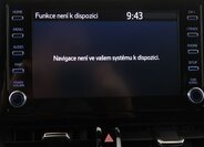 Toyota Corolla Kombi 1,8 l 72 kw