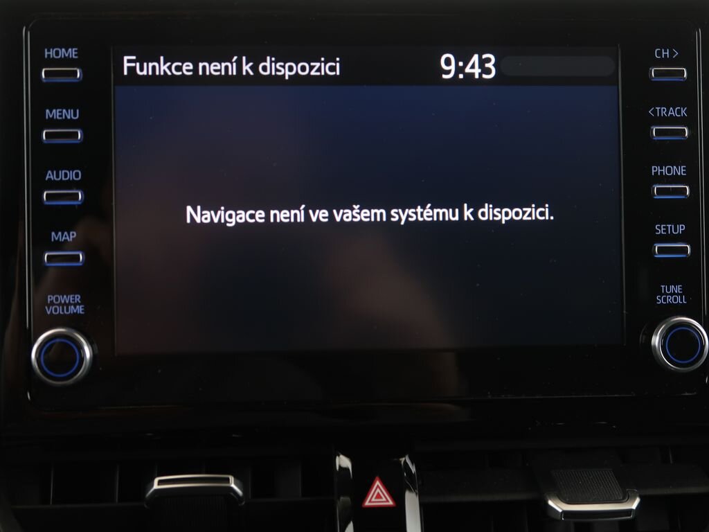 Toyota Corolla Kombi 1,8 l 72 kw