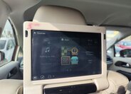 Chrysler Pacifica MPV 3,6 l 214 kw