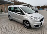 Ford Tourneo Courier MPV 1,5 l 55 kw