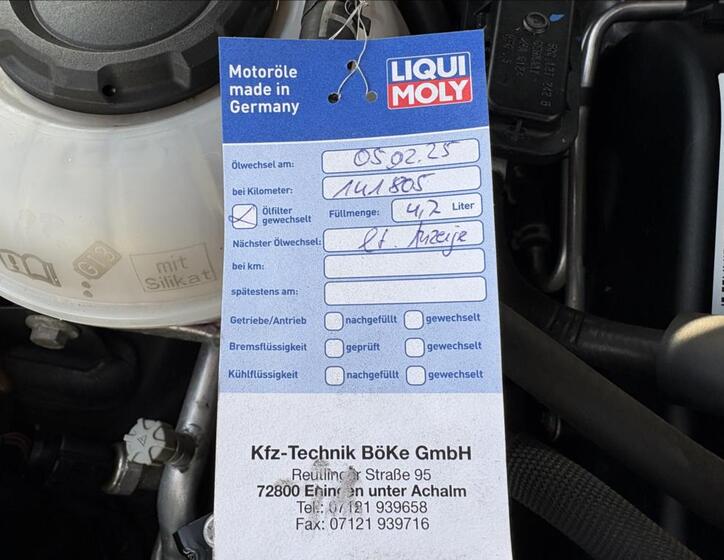 Volkswagen Passat 48