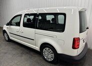 Volkswagen Caddy 6