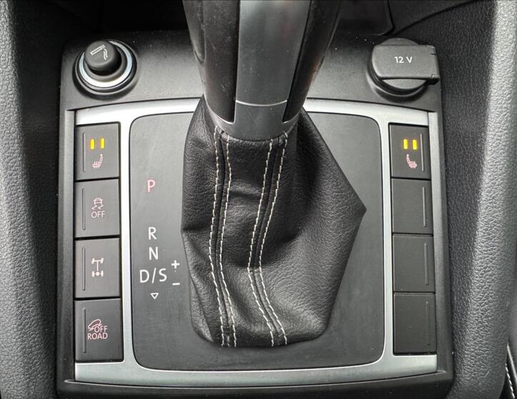 Volkswagen Amarok 36