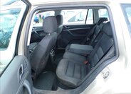 Škoda Octavia Kombi 2,0 l 103 kw