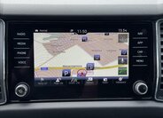 Škoda Kodiaq SUV 2,0 l 140 kw