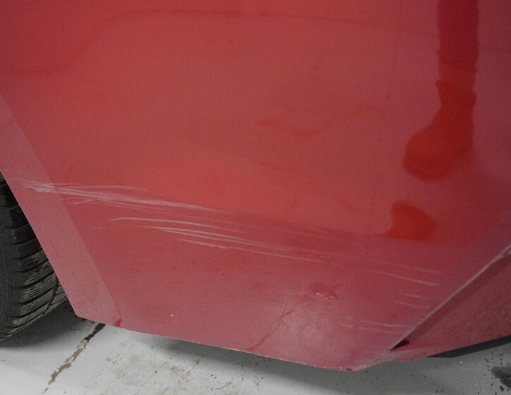 Toyota Corolla Kombi 1,8 l 91 kw