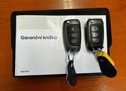 Hyundai i30 Kombi 1,6 l 85 kw