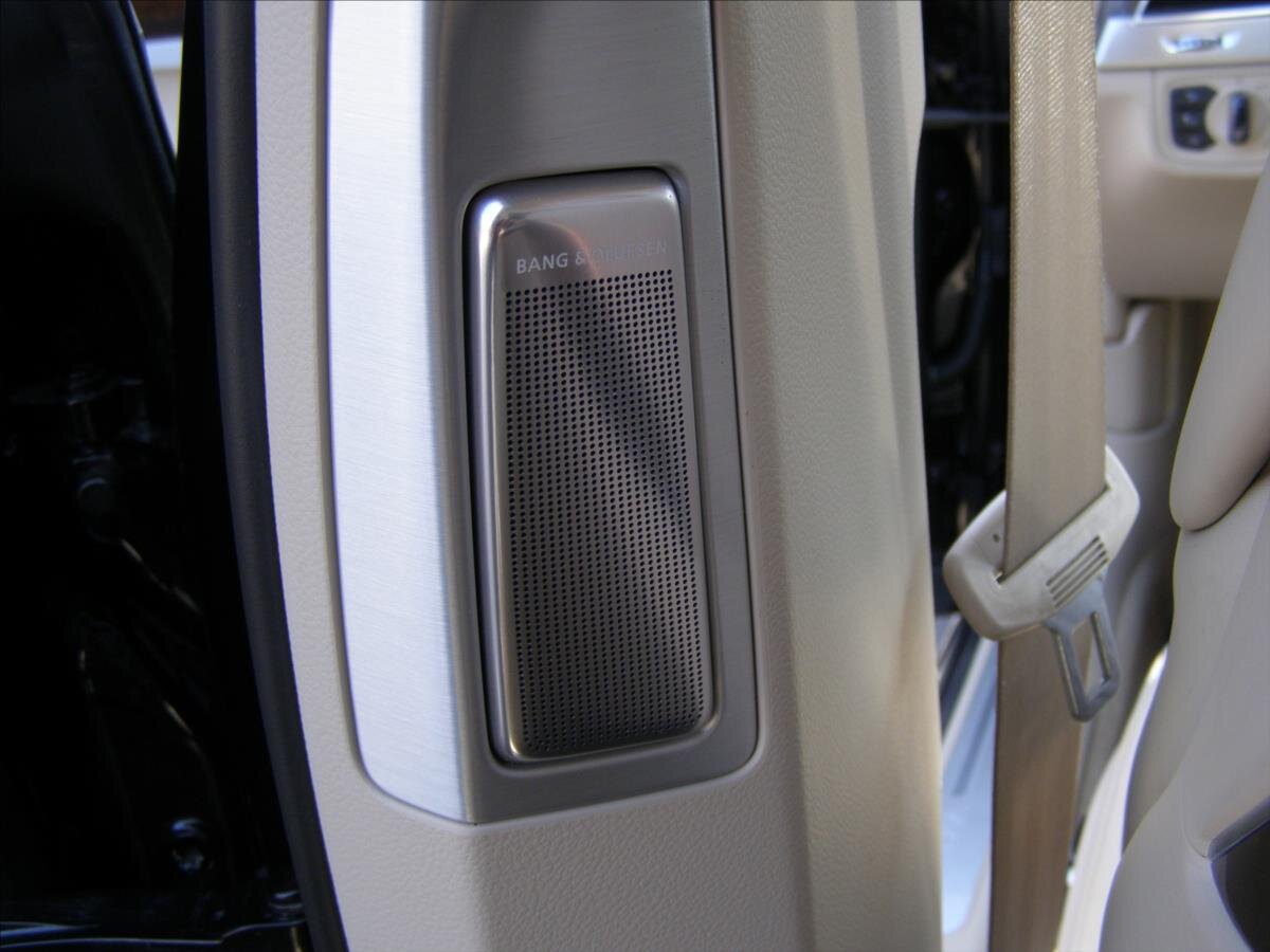 Audi A8 Sedan 6,3 l 368 kw