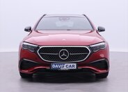 Mercedes-Benz Třídy E Kombi 2,0 l 145 kw
