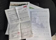 Škoda Octavia Kombi 1,4 l 90 kw