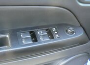 Jeep Compass SUV / Terénní 2,1 l 100 kw