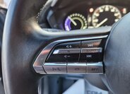 Mazda MX-30 SUV / Terénní 0,0 107 kw