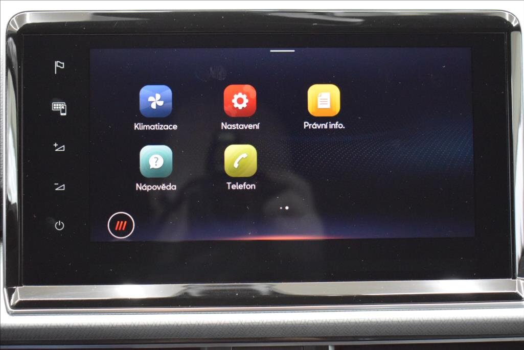 Seat Tarraco SUV 2,0 l 110 kw