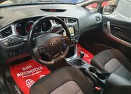 KIA Ceed Kombi 1,6 l 99 kw