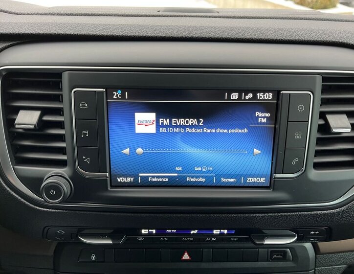 Toyota ProAce Verso 21