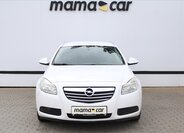 Opel Insignia 2
