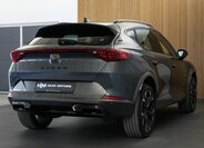 Cupra Formentor SUV / Terénní 2,0 l 110 kw