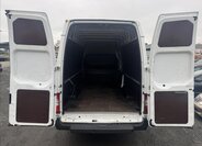 Ford Transit Skříň 2,2 l 114 kw